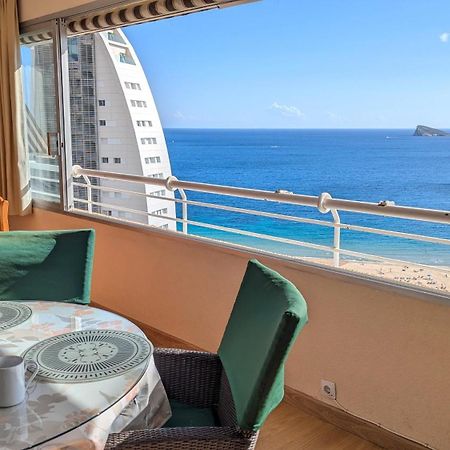 Coblanca Blue Sky Apartment ベニドルム エクステリア 写真